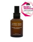 Sleepy Head Pillow Spray