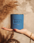 BDXY Scented Candle | Salinas