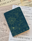 The Foundations of Reality: Maths, Chemistry, Physics