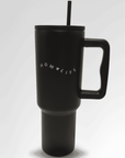 Mom Life Tumbler