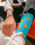 Duck Bamboo Socks