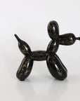 Ballon Dog - Paint Detail -Ornament