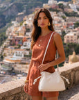 Midi Emma Convertible Tote