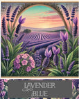 11ml Wild Lavender Roll-On – Pure Calm in a Bottle