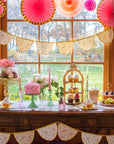 Tea Party Box