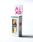 Aixo Leopardskin Overgrip