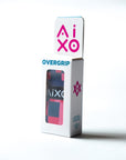 Aixo Pixel Overgrip Pink
