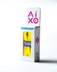 Aixo Lightning Overgrip Yellow