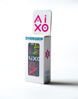Aixo Tag Overgrip Multicolour