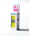 Aixo Speckle Overgrip Bright