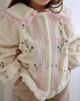 Daisy Fleece