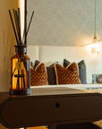 Luxury XXL Room Diffuser - Amber Fie