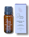 Sleepy Head Essential Oil Blend