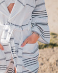 COCO TURKISH BATHROBE