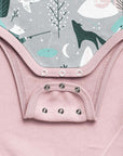 Baby Body LOREN - Winter Animals