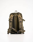 Military Green Patrol Backpack