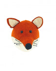 Mini Fox Head