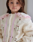 Daisy Fleece