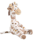 Giraffe Gino no. 1 by Happy Horse-1