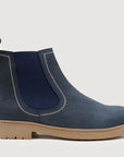 Toddy Short Boots - Blue