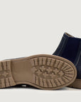 Toddy Short Boots - Blue