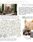 3-in-1 Pillow - Sweet & Wild