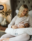 3-in-1 Pillow - Summer Bed