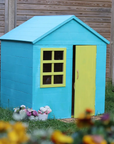 Evermeadow Playhouse – Kids Wooden Playhouse