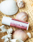 Deeply Hydrating Vanilla Lip Balm 12ml