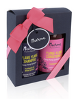 Ylang Ylang Hair Care Set for Soft Hydrated Hair