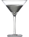 Set of Two Cocktail Glasses | Apollo