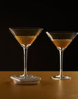 Set of Two Cocktail Glasses | Astrid