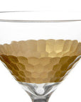Set of Two Cocktail Glasses | Astrid
