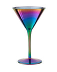 Set of 2 Cocktail Glasses | Aurora
