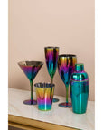 Set of 2 Cocktail Glasses | Aurora