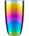 Set of 4 Hi Ball Glasses | Aurora