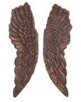 Wings Wall Decoration | Plato