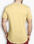 "The Actor" T-shirt | Sand