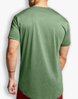 "The Actor" T-shirt | Green