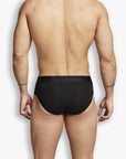"The Unit" Underwear Brief | Black
