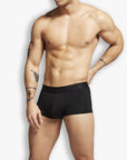 "The Boom"Underwear Boxer | Black