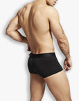 "The Boom"Underwear Boxer | Black