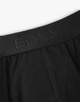 "The Boom"Underwear Boxer | Black