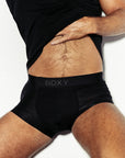 "The Boom"Underwear Boxer | Black