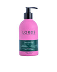 Hand & Body Wash, Pink, Rinse & Repeat Aluminium