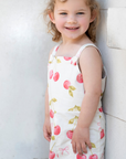 Cherry Dungarees