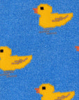 Duck & Penguin Bamboo Sock Bundle - Four Pairs