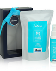 Magnesium Relaxation Gift Set