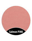 Salmon Pink Activity Play Mattress Set