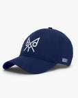 "The Focus" Baseball Cap | Navy